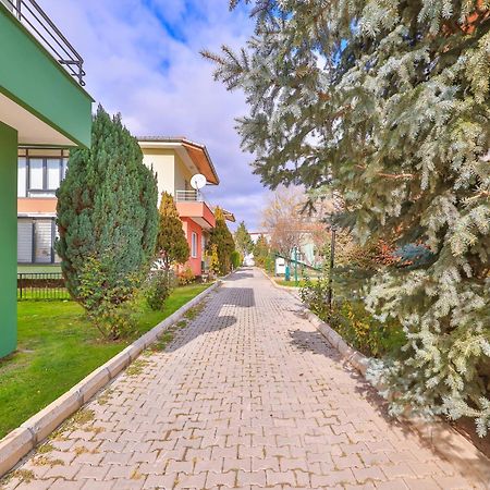 Afyon Dundar Thermal Villa Afyonkarahisar Ngoại thất bức ảnh
