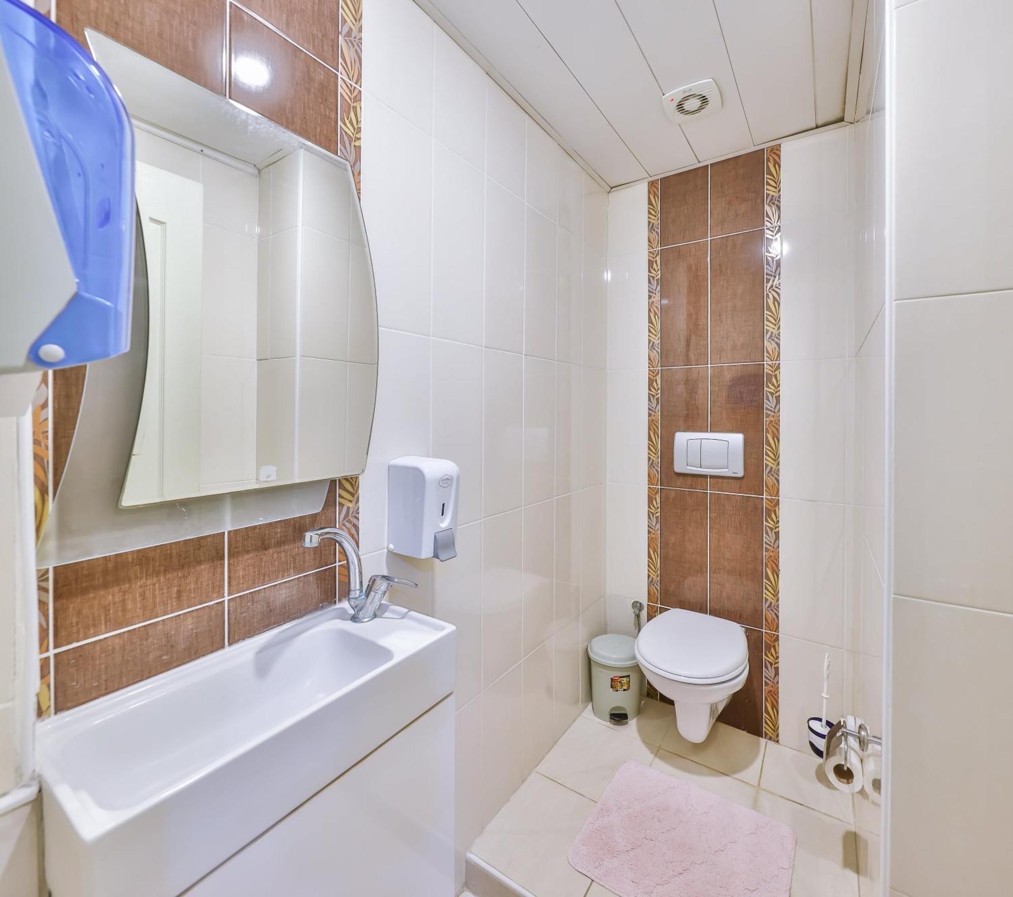 Afyon Dundar Thermal Villa Afyonkarahisar Ngoại thất bức ảnh