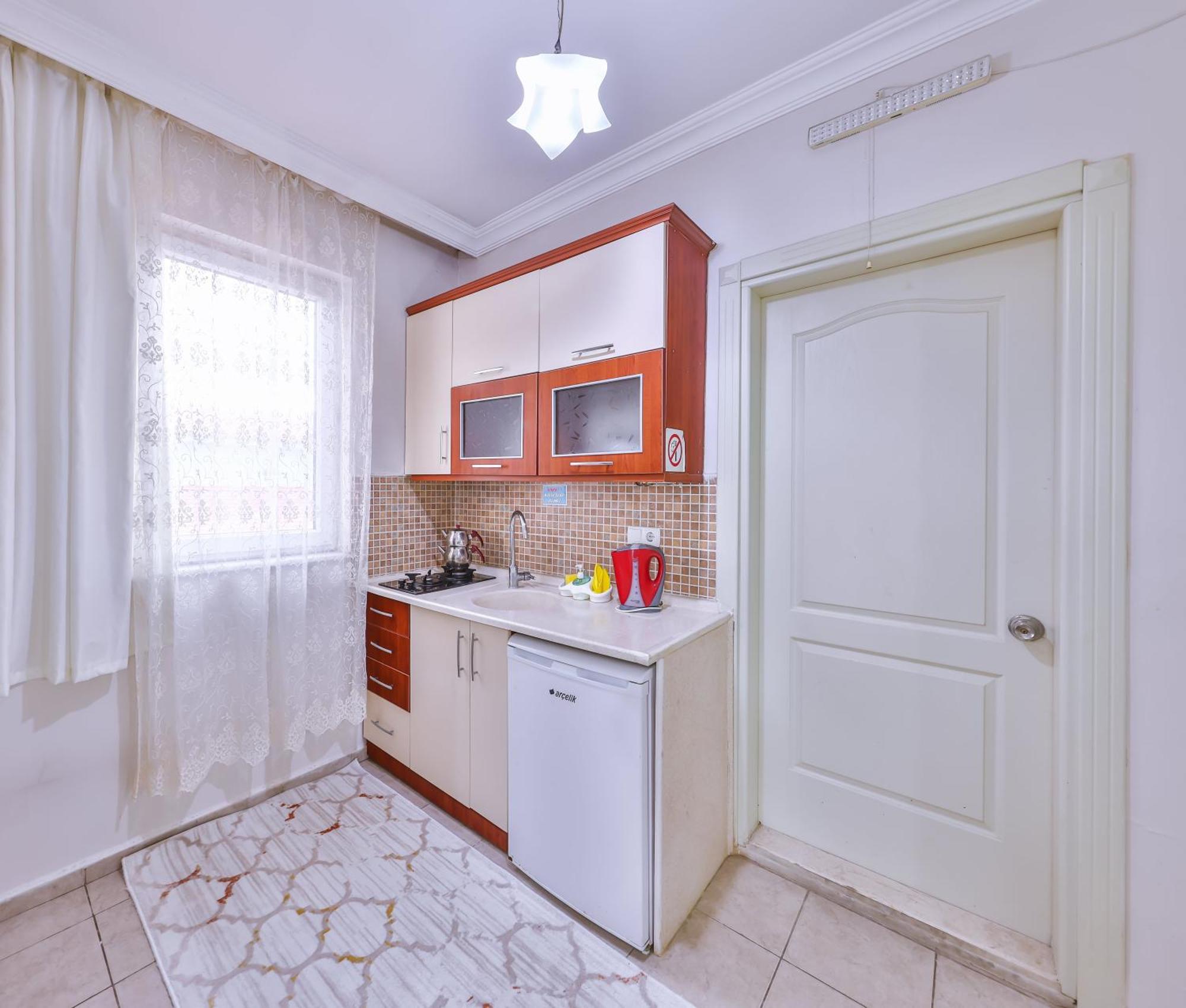 Afyon Dundar Thermal Villa Afyonkarahisar Ngoại thất bức ảnh