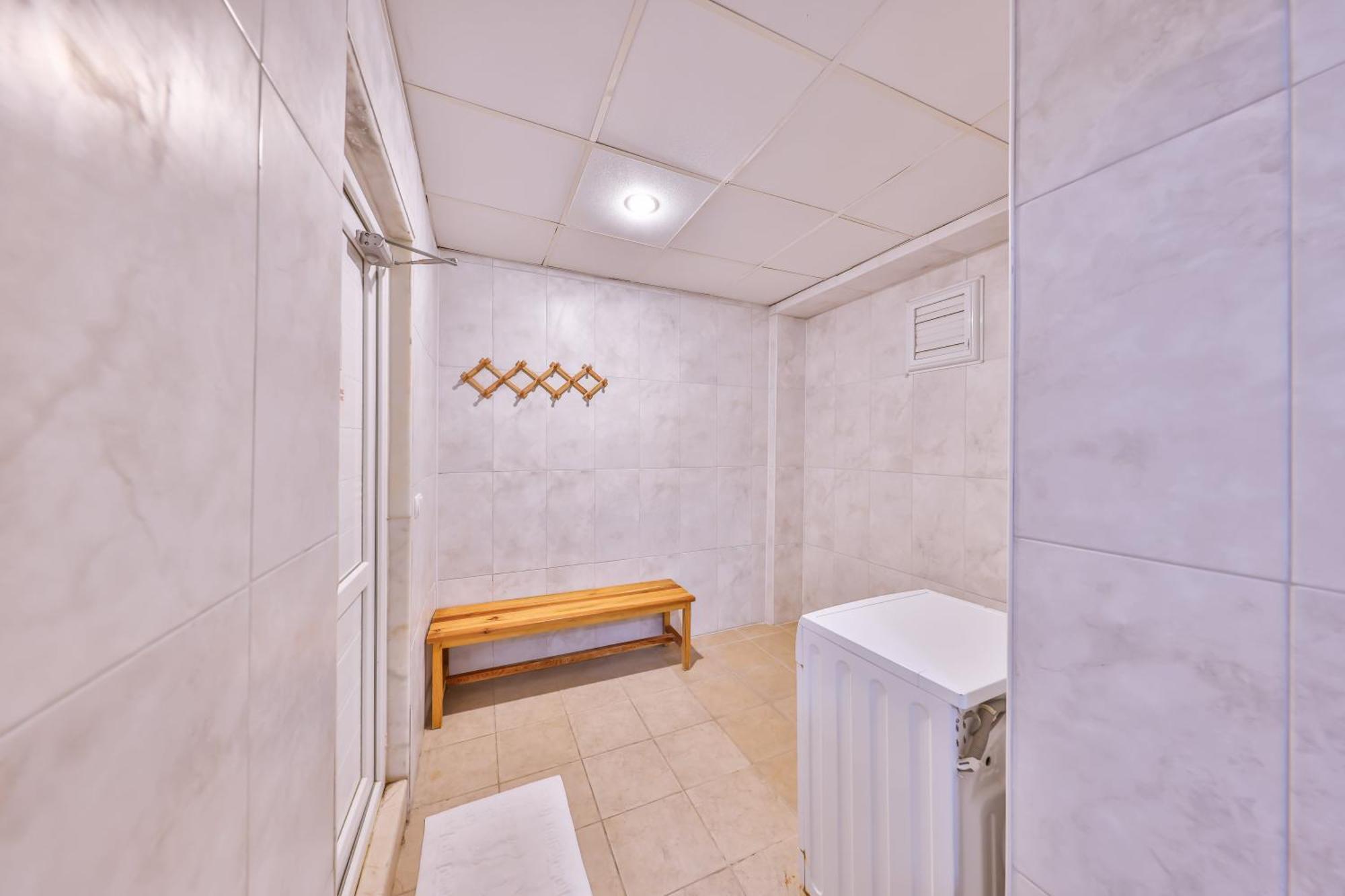 Afyon Dundar Thermal Villa Afyonkarahisar Ngoại thất bức ảnh