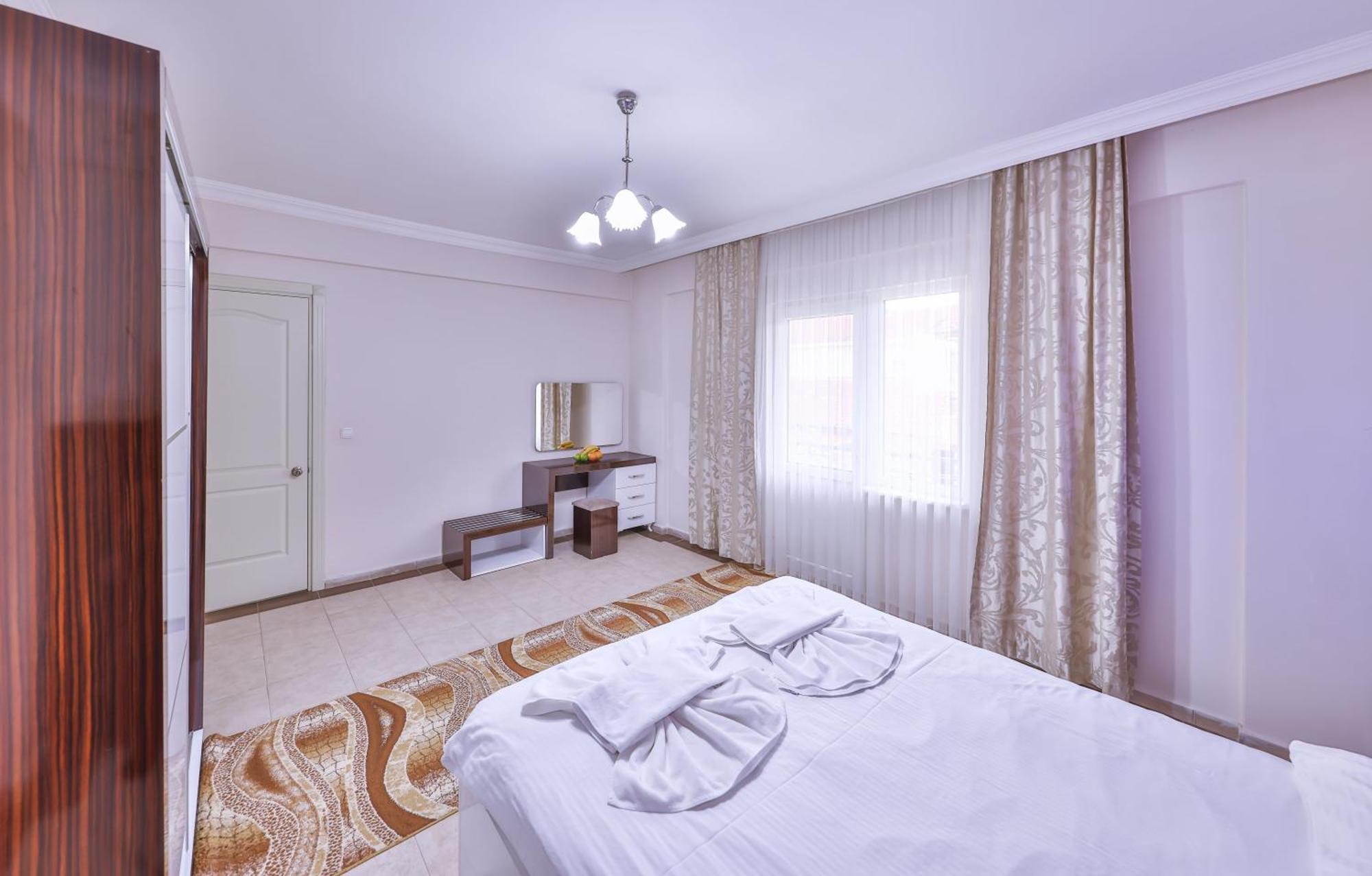Afyon Dundar Thermal Villa Afyonkarahisar Ngoại thất bức ảnh