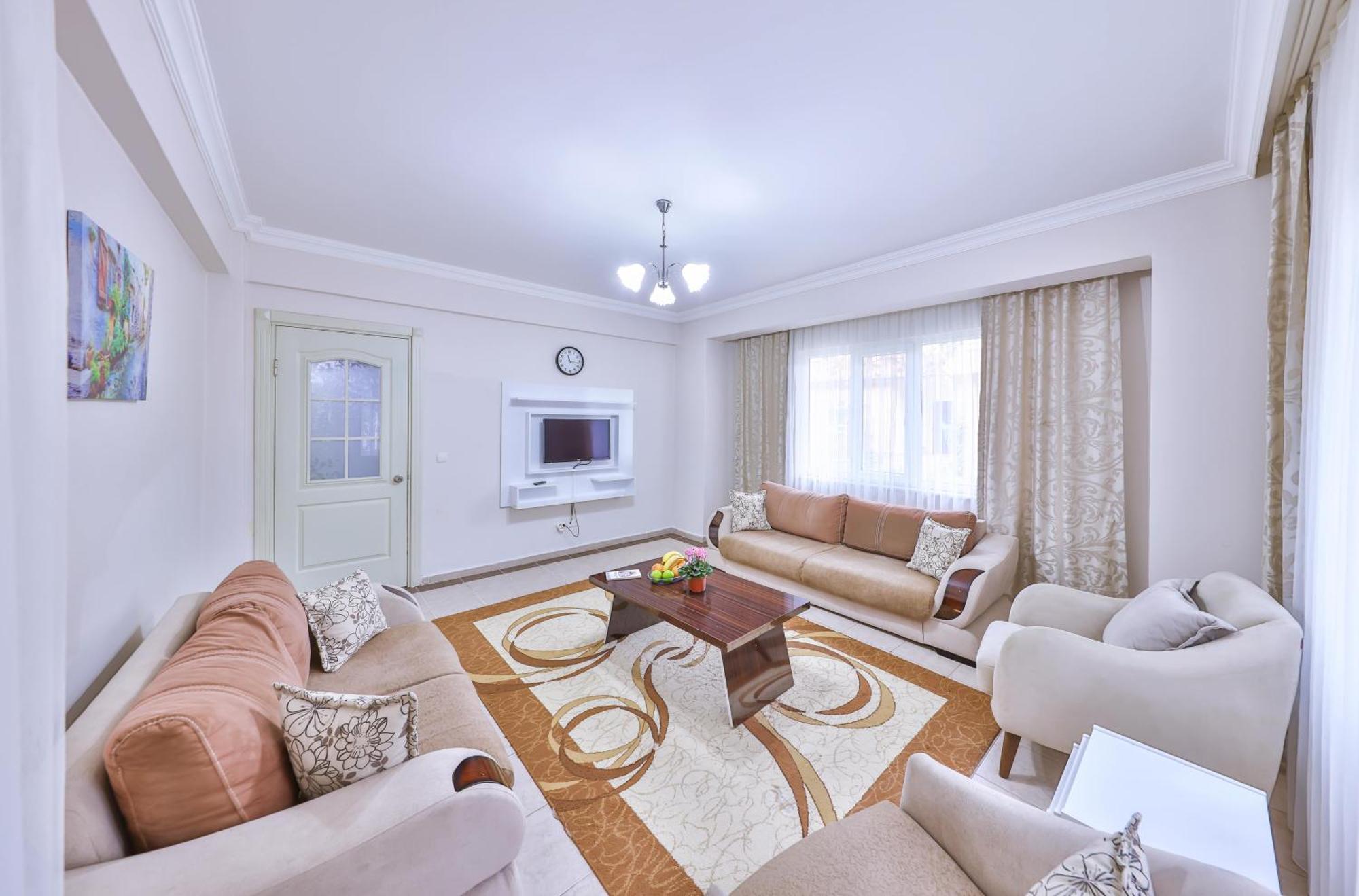 Afyon Dundar Thermal Villa Afyonkarahisar Ngoại thất bức ảnh