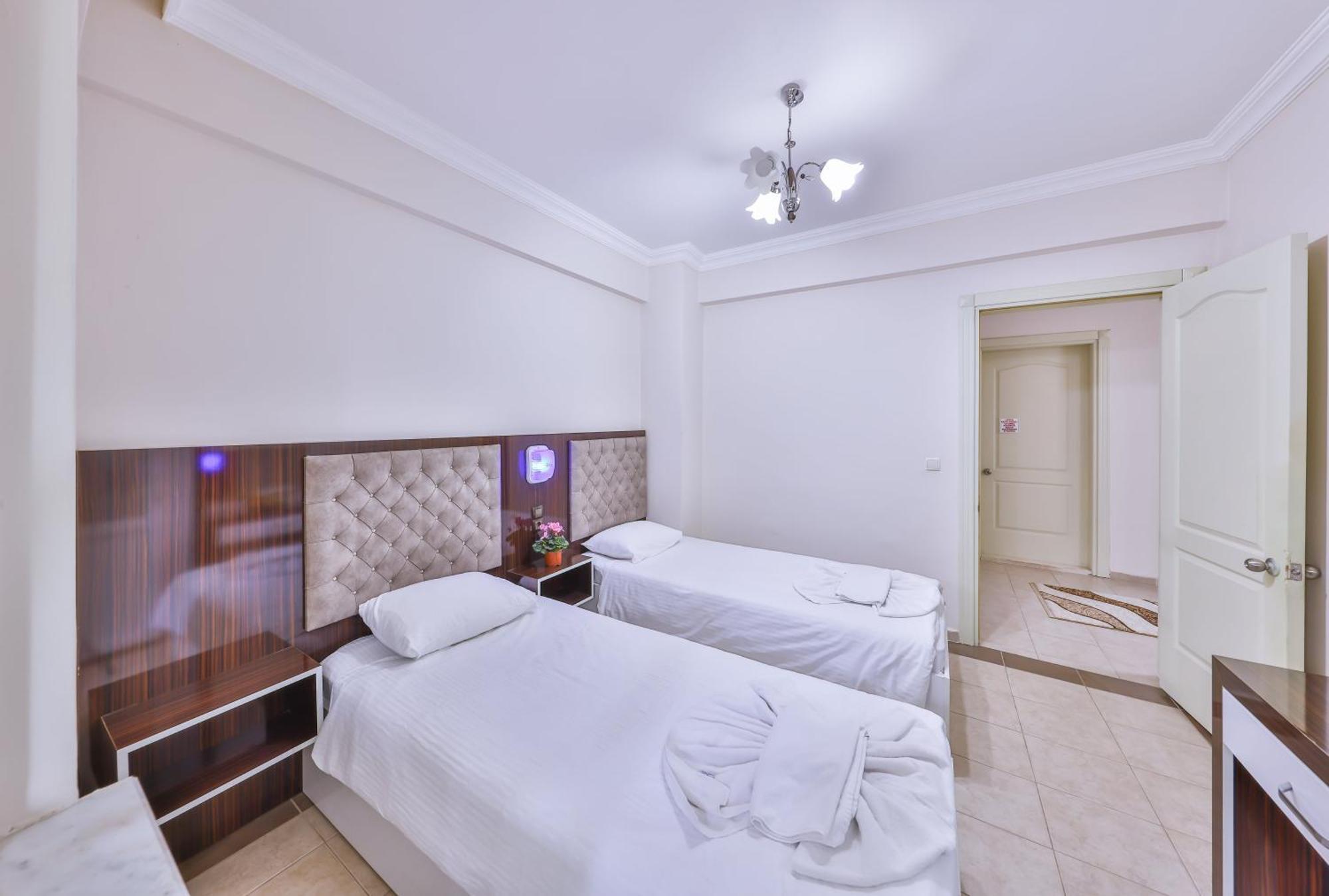 Afyon Dundar Thermal Villa Afyonkarahisar Ngoại thất bức ảnh