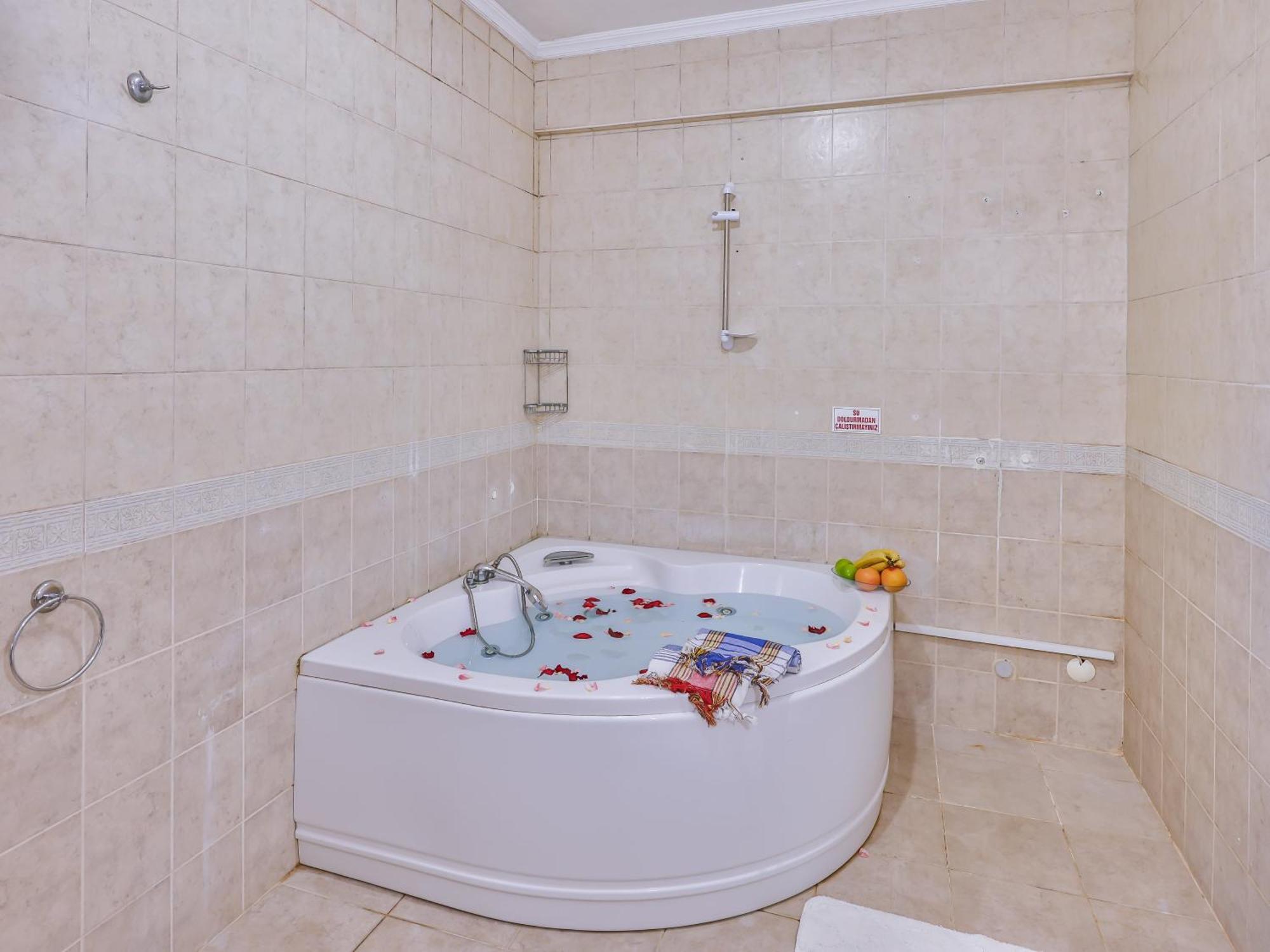 Afyon Dundar Thermal Villa Afyonkarahisar Ngoại thất bức ảnh
