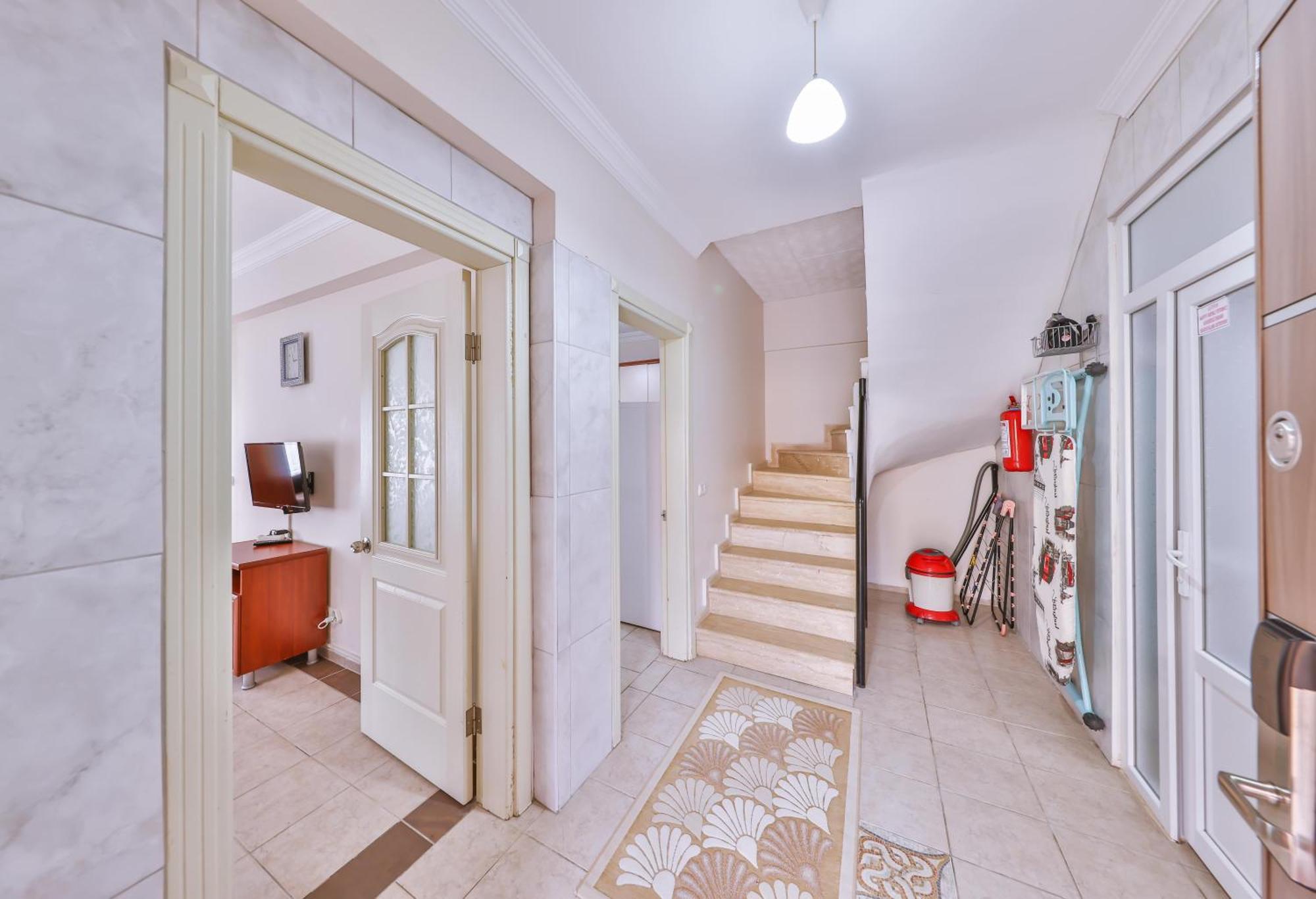 Afyon Dundar Thermal Villa Afyonkarahisar Ngoại thất bức ảnh