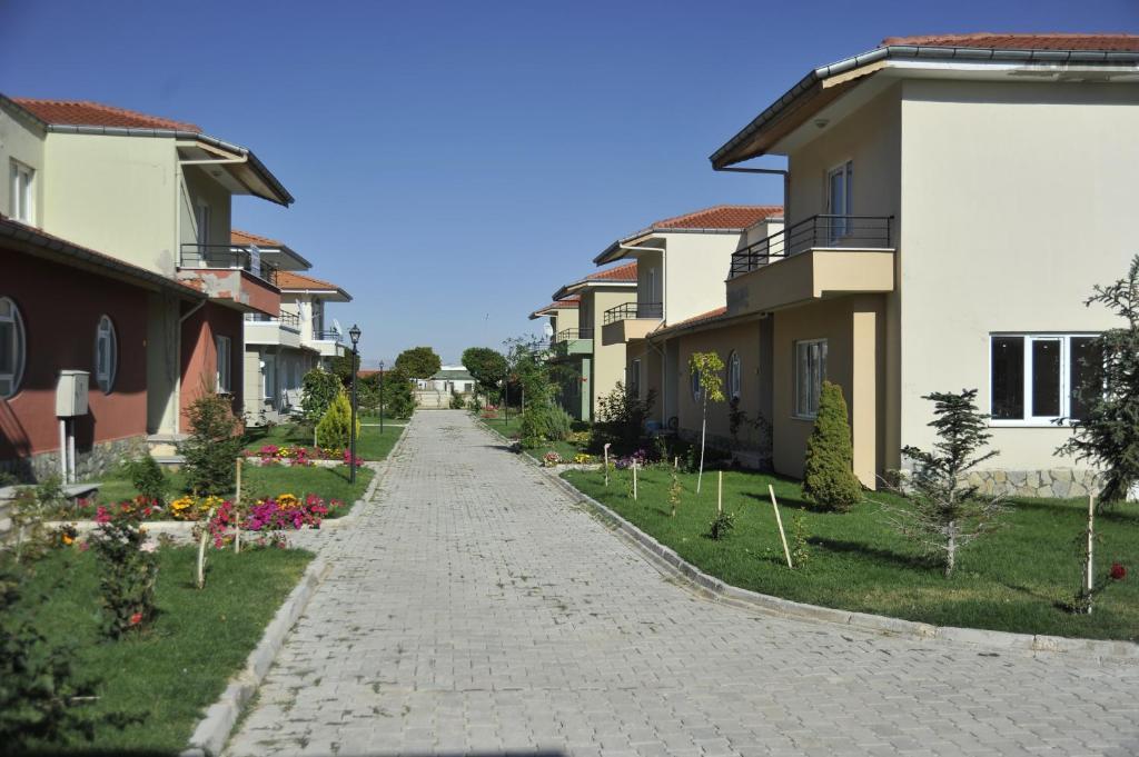 Afyon Dundar Thermal Villa Afyonkarahisar Ngoại thất bức ảnh